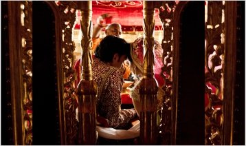 Covid-Safe Wedding Destinations: Celebrate With Wedding Asia