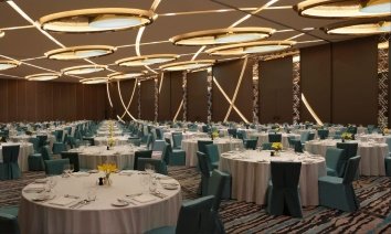 Signature Weddings By Pullman New Delhi, Aerocity - Wedding Asia