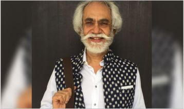 FDCI Chief Sunil Sethi: talks to Wedding Asia for Dreams