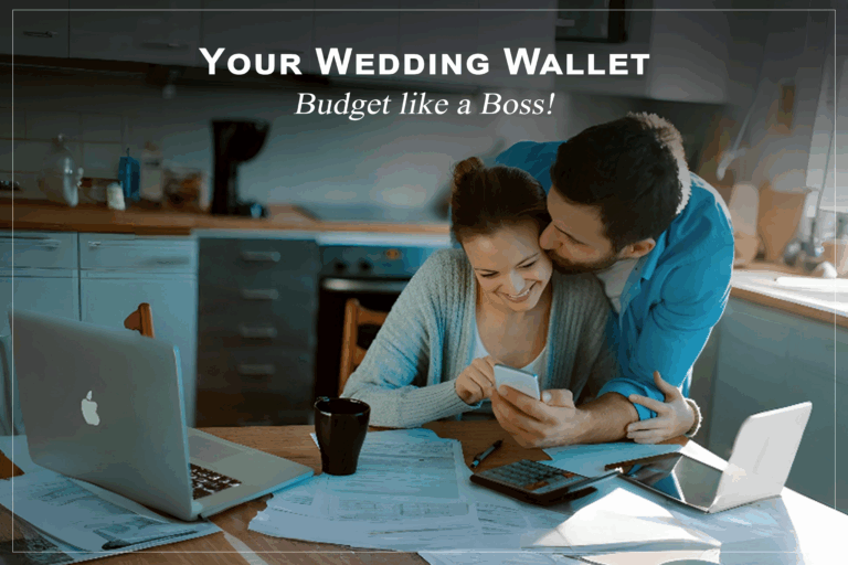affordable Indian wedding