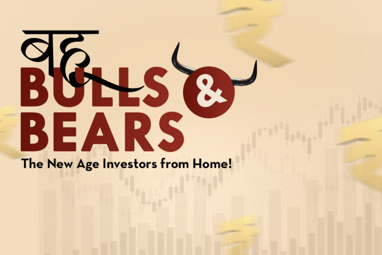 Indian women investing through mobile apps