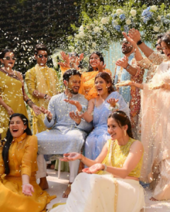 intimate destination wedding